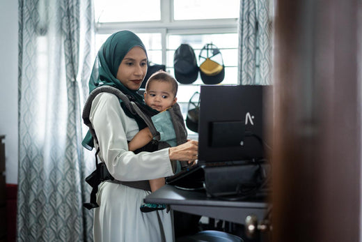 Are Baby Carriers Safe? Unveiling the Traditions and Benefits of Babywearing.